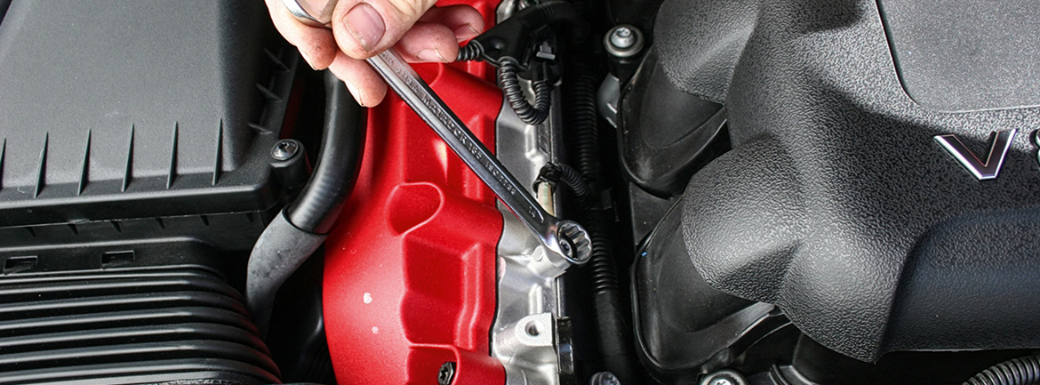 0185 cờ lê vòng miệng hệ inch 2 đầu cùng size