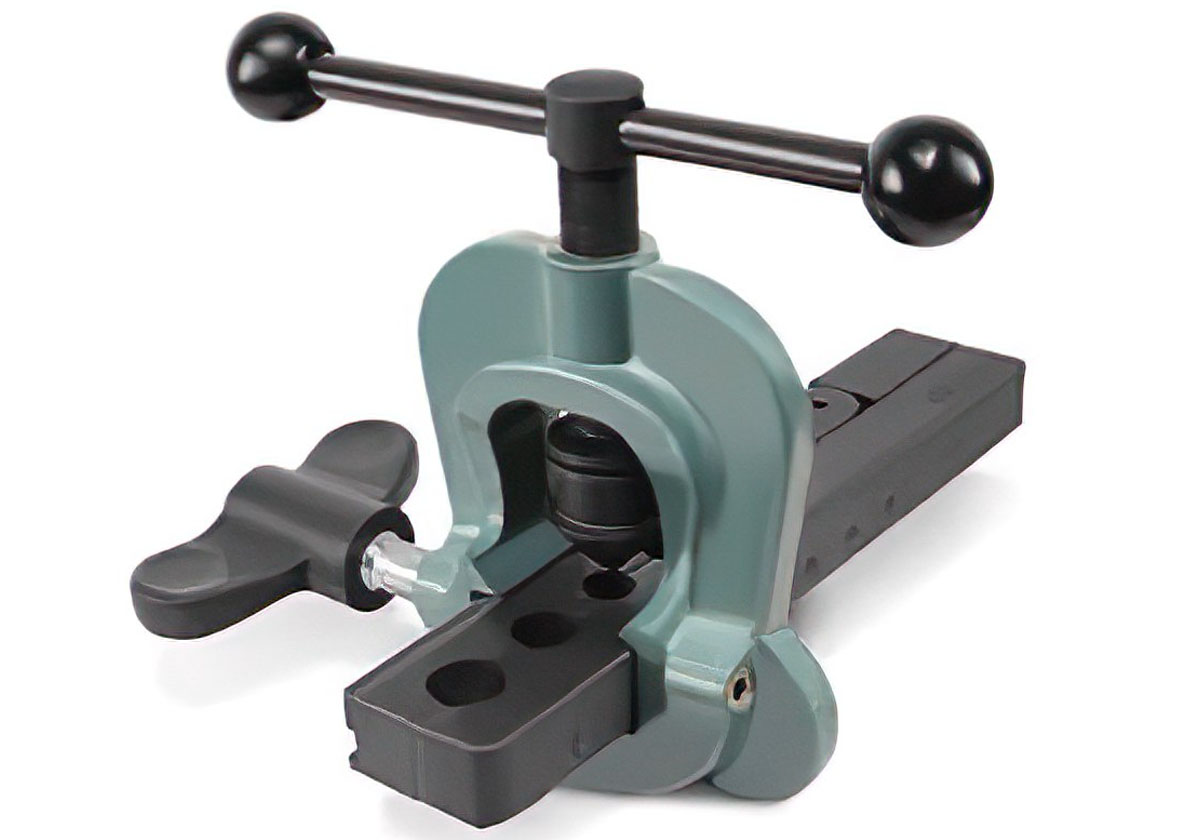 08350003 Bộ lã ống Ø3/16 đến 3/4″. MATADOR Germany