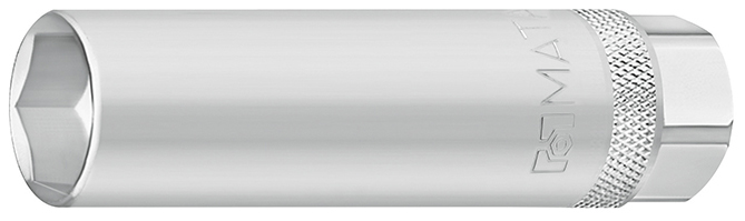 4081 Đầu vặn socket nối dài 65mm chuyên dụng mở bugi