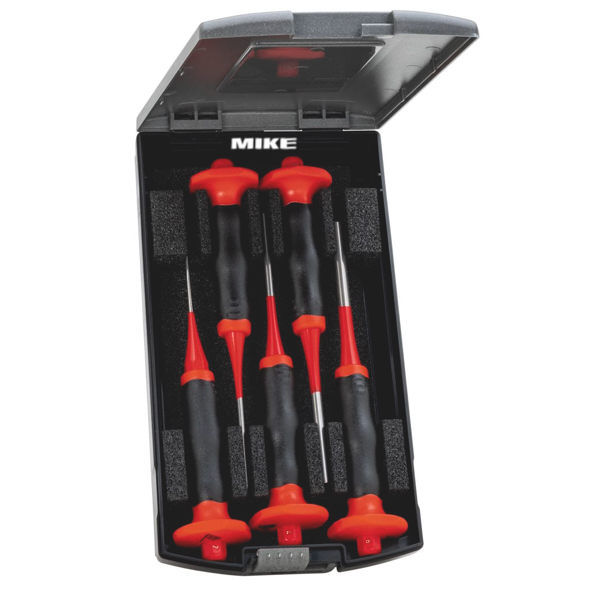 Bộ đột chốt song song Rennsteig 425 502 6 “Exclusive”