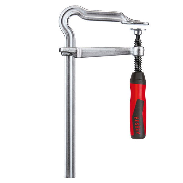 Cảo chữ F độ mở ngàm 250mm