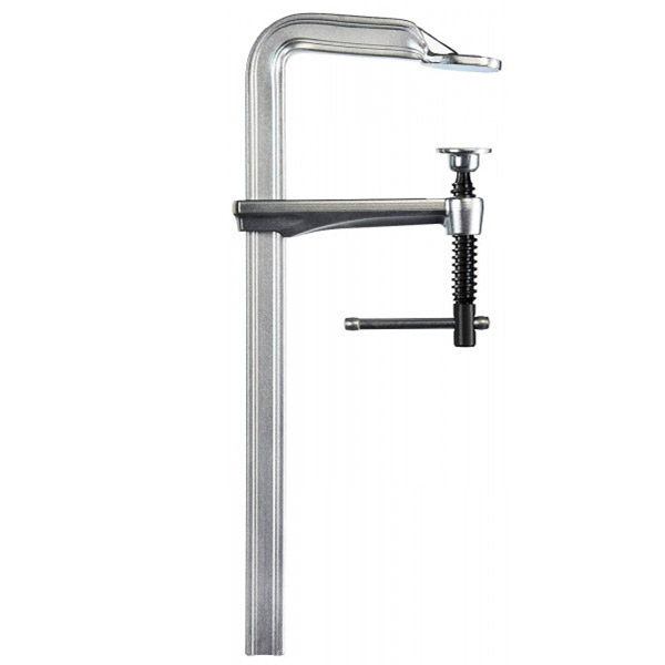 Cảo chữ F độ mở ngàm 300mm