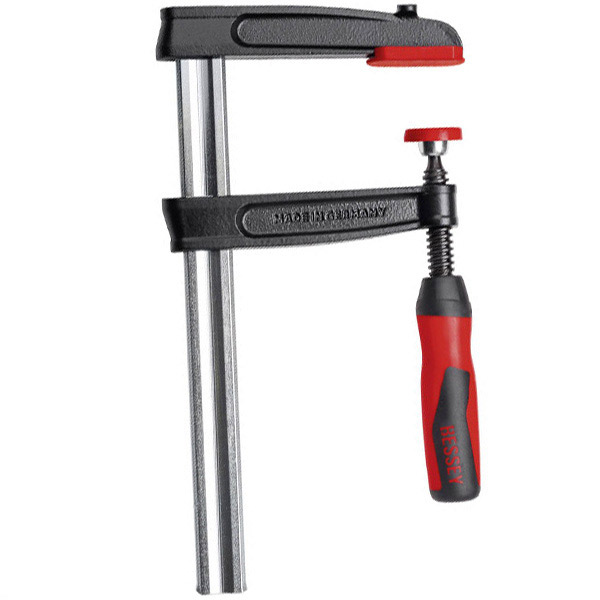 Kẹp vít với tay cầm nhựa 2K