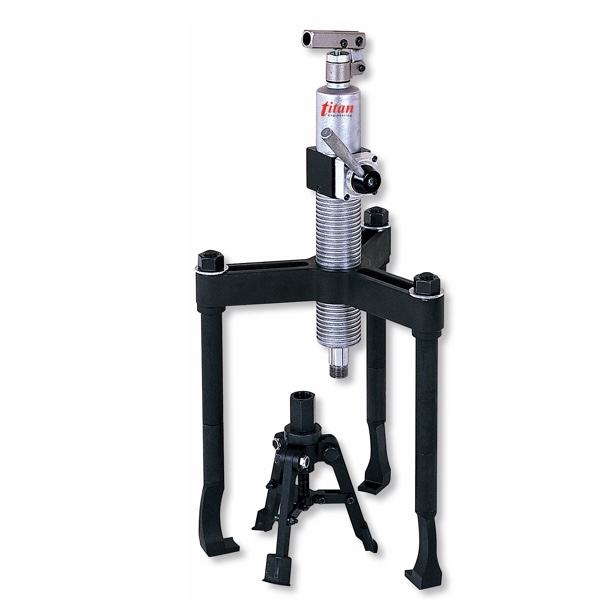 Cảo thủy lực PD12080 đa năng 3 trong 1, PUSH - PULL