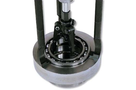 Cảo thủy lực PD12080 đa năng 3 trong 1, PUSH – PULL