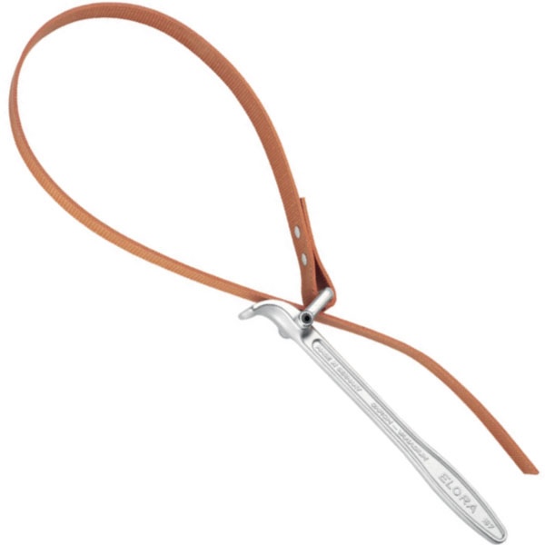 Cờ lê dây đai ELORA 187-280 dùng mở lọc dầu nhớt