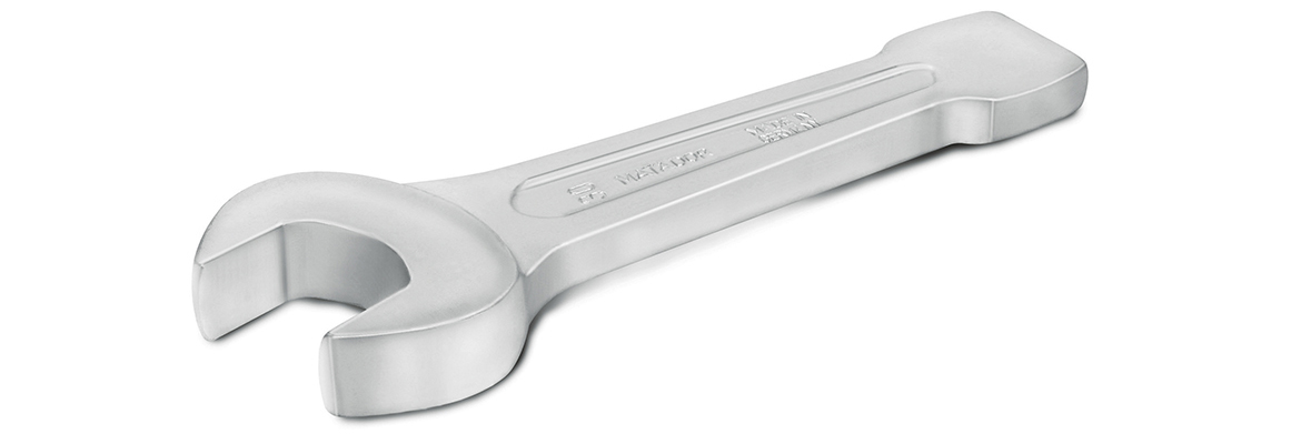 0175 07- cờ lê đóng loại miệng hở hệ mét Matador