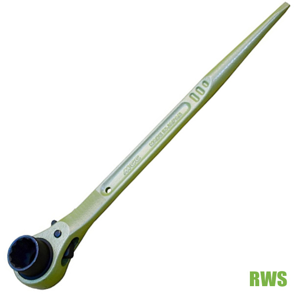 Cờ lê đuôi chuột 21mm, tuýp đơn