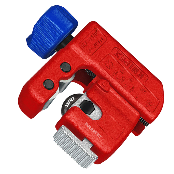 Dụng cụ cắt ống Knipex 90 31 01 TubiX® S, cho không gian hẹp