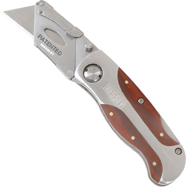 Dao tiện dụng gập DBKWH