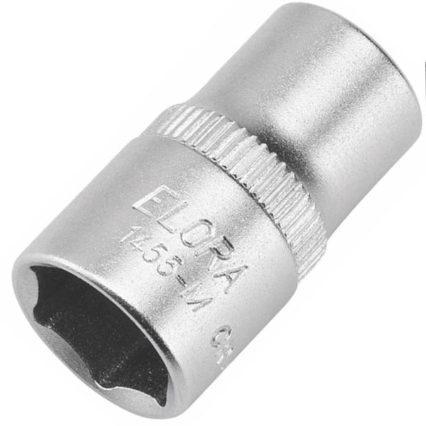 Đầu tuýp rời  12mm, 1/4 inch.