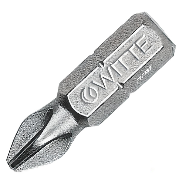 Đầu mũi vít chuôi 1/4 inch size PH1