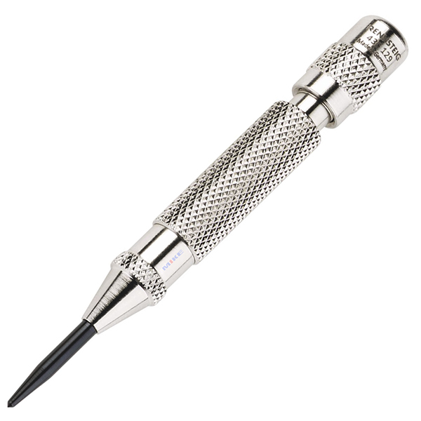 Đột tâm tự động Ø3.5mm