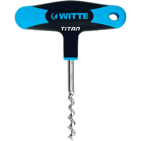 Dụng cụ khui Champagne WITTE 97023, mở rượu vang