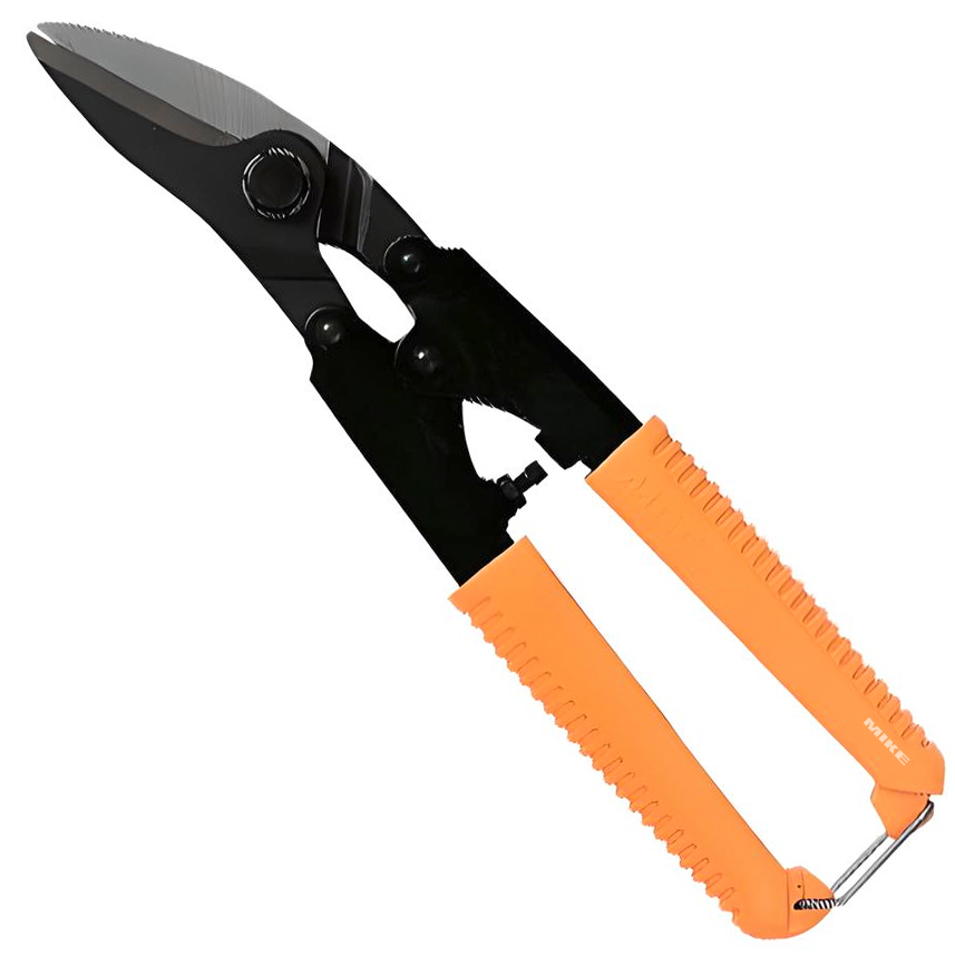 Kéo cắt tôn ML-0020 đa năng loại thẳng, dài 250mm