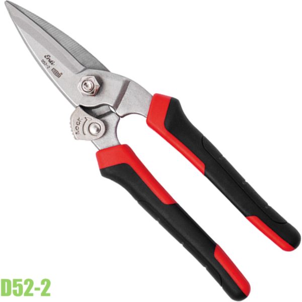 Kéo đa năng, cắt kim loại tấm độ dày 0.6mm