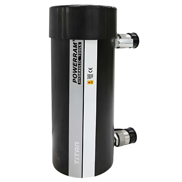 Kích thủy lực 50 tấn NDAC506, 150 mm, tác động kép