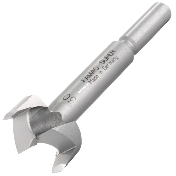 Mũi khoét gỗ Ø18mm