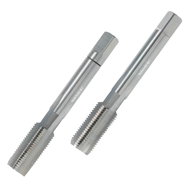 Cặp mũi taro tay ren trong BSP Volkel 253, tiêu chuẩn DIN ISO 228