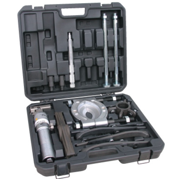 Bộ cảo đĩa PM1220, thủy lực đa năng, tải trọng 12 tấn