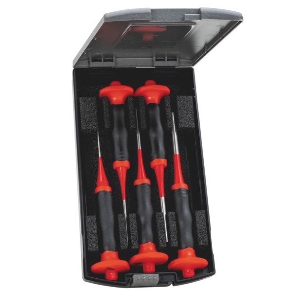 Bộ đục chốt "Độc quyền"