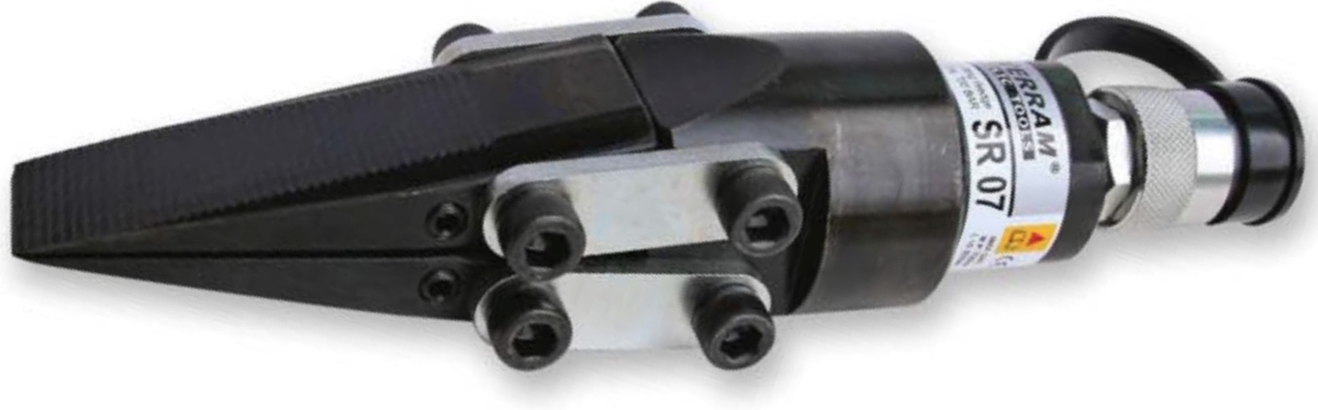 SR07 đầu tách, nêm thủy lực 15 tấn Powerram