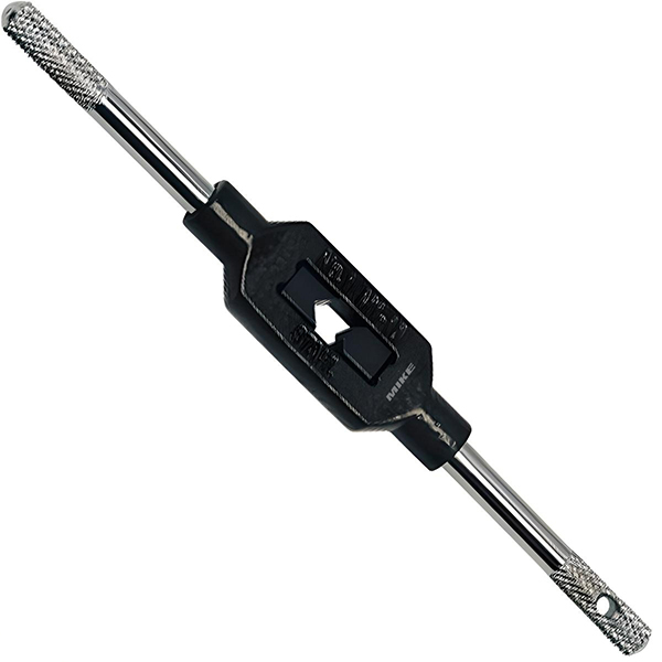 Tay quay taro Volkel 140, size M1-M110, chuẩn DIN 1814