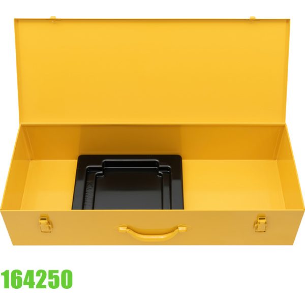 Vali chuyên dụng REMS 164250, bằng thép, rỗng ruột, sơn tĩnh điện