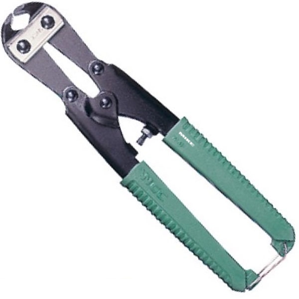 Kìm cắt đinh đầu bằng ME-0020 cắt 3.5mm ở 80HRB, MCC Japan