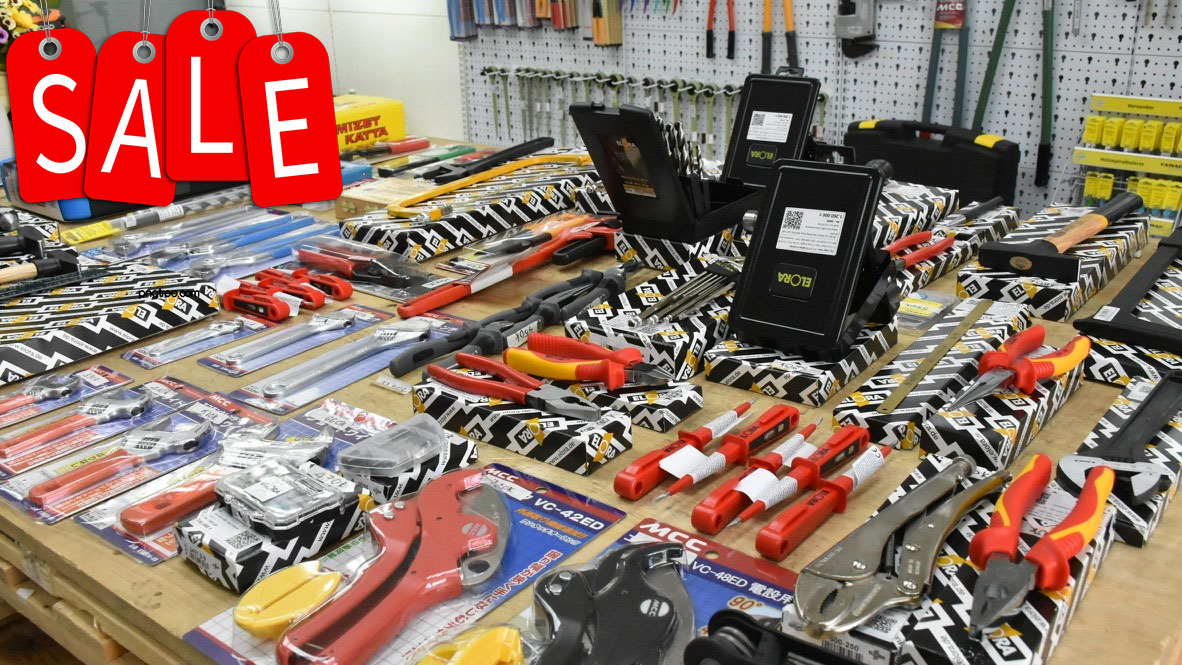 56 Món khuyến mãi tuần 1 năm 2021