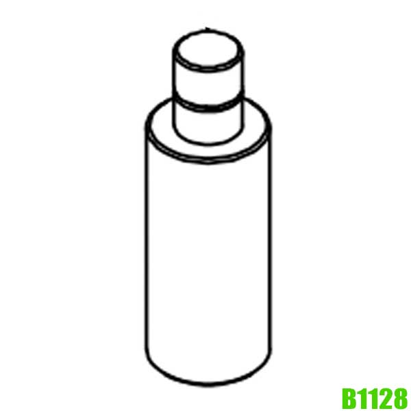 Thanh nối dài hành trình B1128 cho cảo thủy lực 4 - 12 tấn Powerram