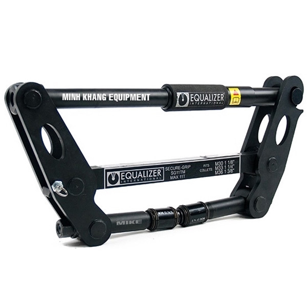 Tách mặt bích bằng cơ khí SG11TM, 11 tấn, 30 đến Ø39 mm