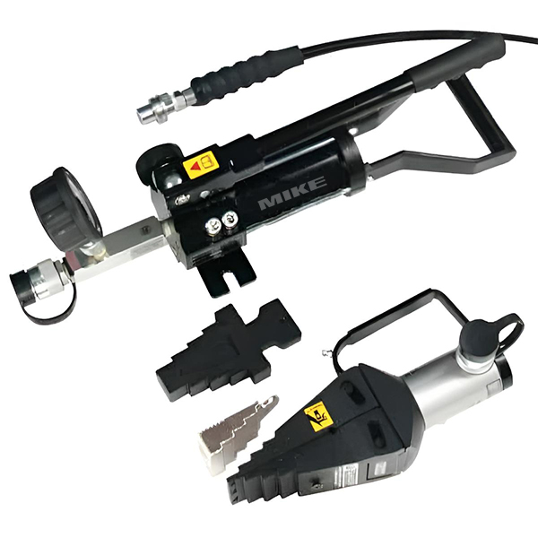 Bộ tách mặt bích bằng thủy lực 15 tấn SW15TESTD. EQI Equalizer International UK.