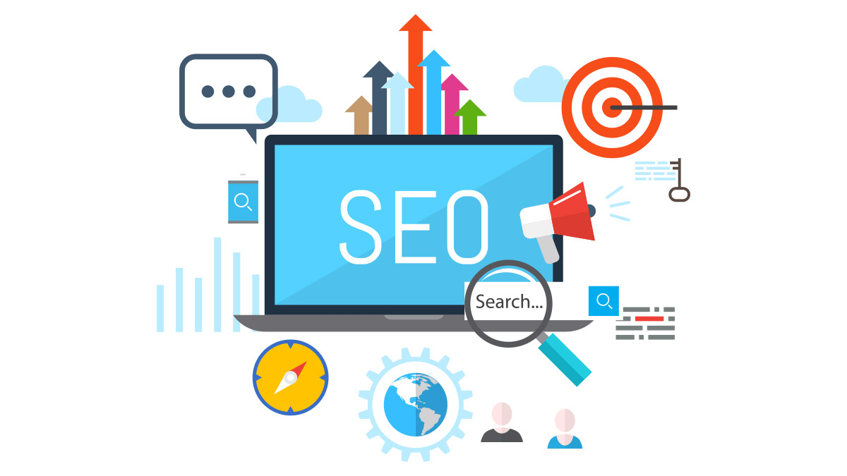 Nhân viên công nghệ thông tin SEO, Web admin, online marketing