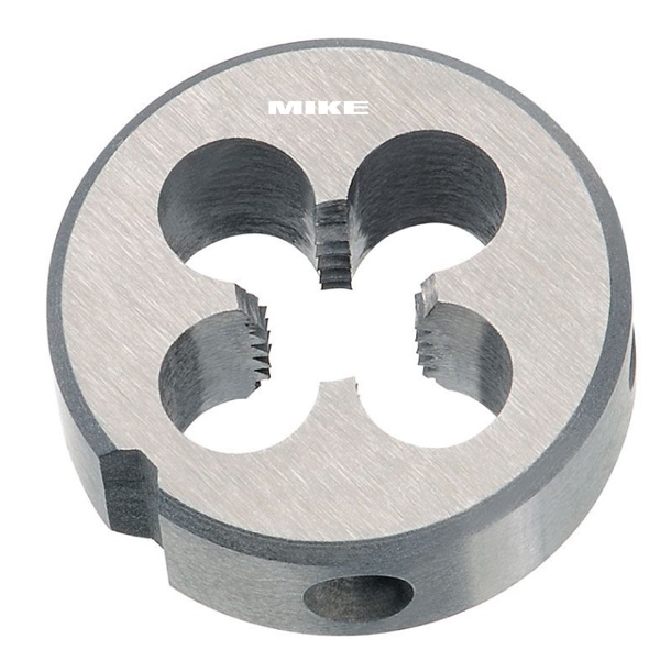 Bàn ren UNF Volkel 244, size từ 0-1.1/2 chuẩn DIN 223