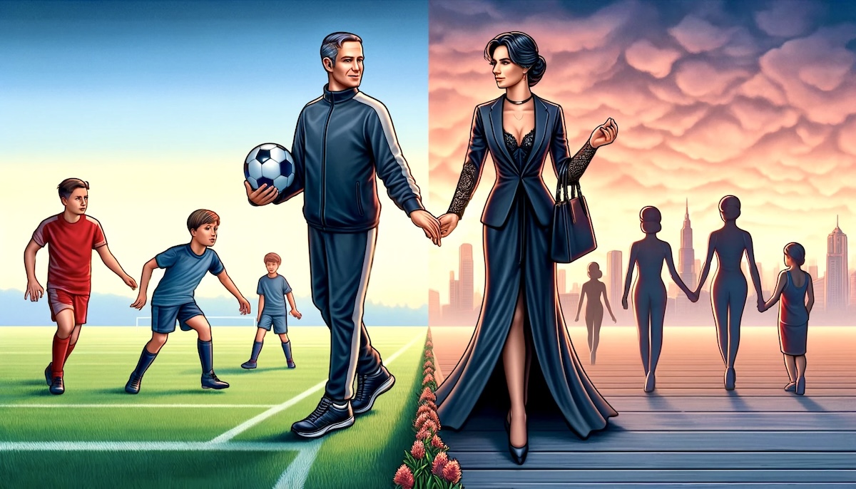 Nghề cave với thái độ của xã hội - Võ Tòng Đánh Mèo