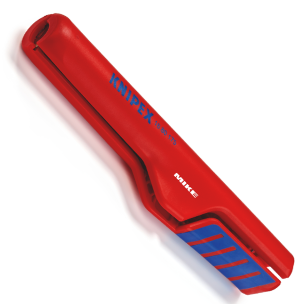 KNIPEX 16 80 175 SB Depth Stripping Tool 175 mm