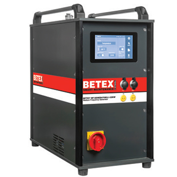 Máy gia nhiệt MF-GENERATOR3.1-22KW