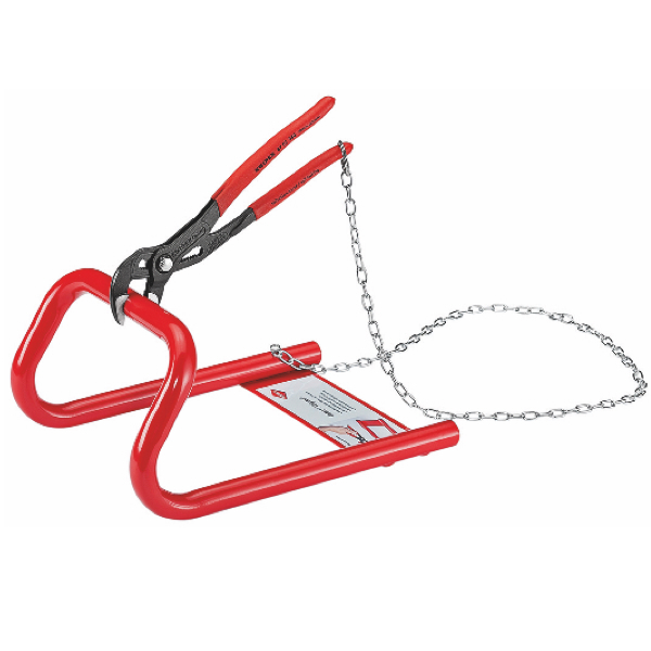 KNIPEX 00 19 20 S1 Test Support 295 mm